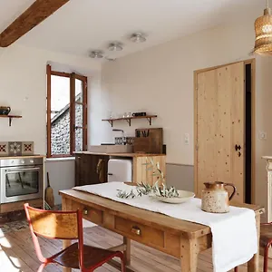  Appartement Du Saint Thiers, La Provence Dans Un Coin De La Drome Et L'esprit D'une A
