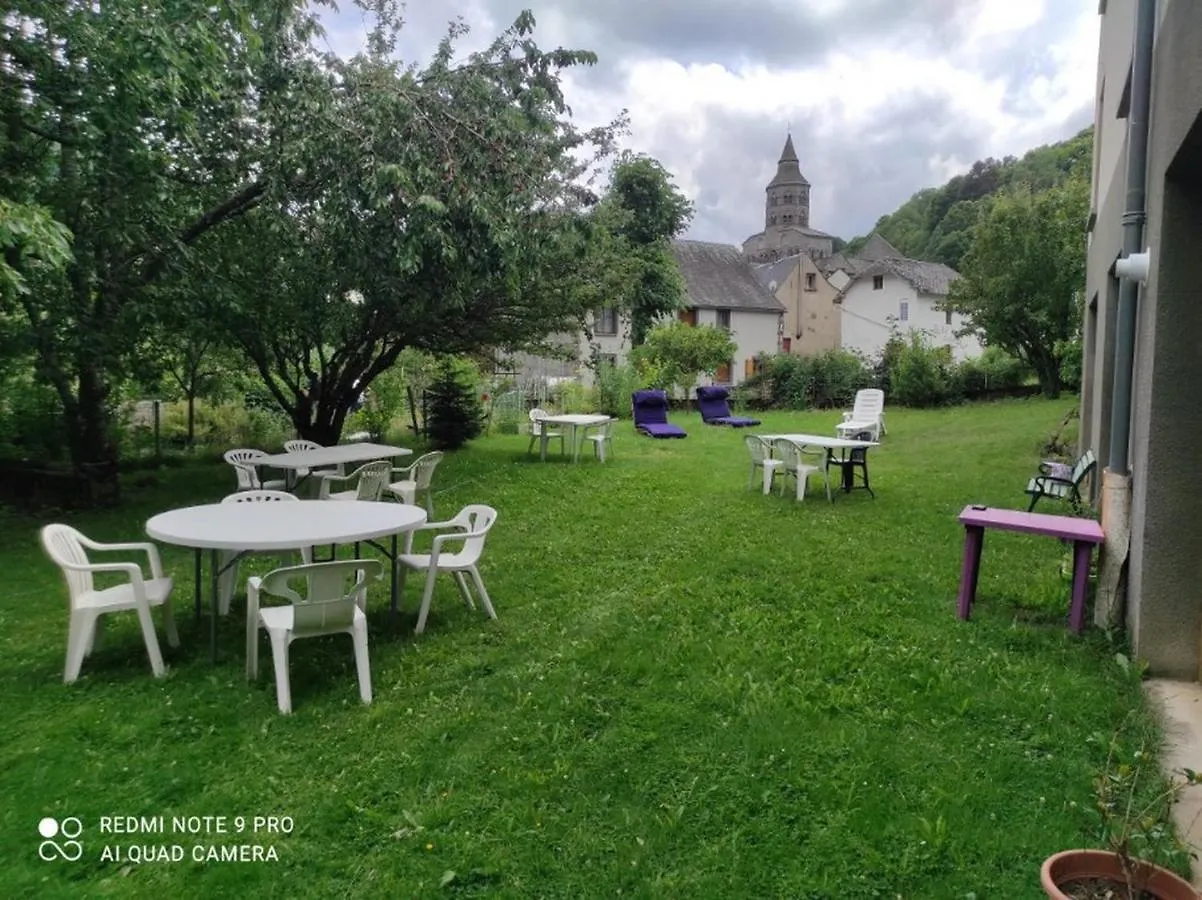 Rose, 4 Pers. Villa Saint Antoine, Orcival, Sancy Orcival